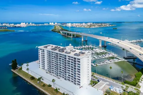 100 Pierce Street Clearwater FL 33756