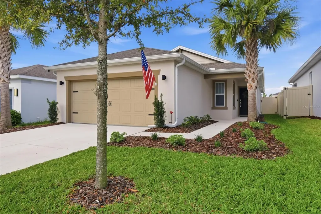 2113 Canopy Terrace Boulevard Deland FL 32724
