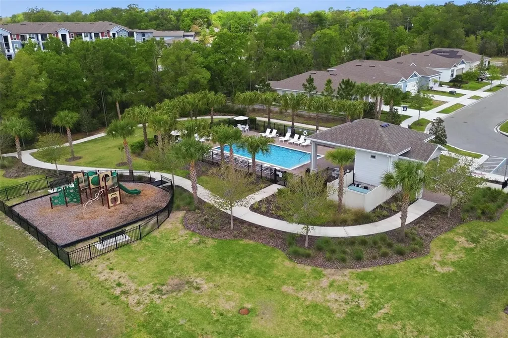 2113 Canopy Terrace Boulevard Deland FL 32724