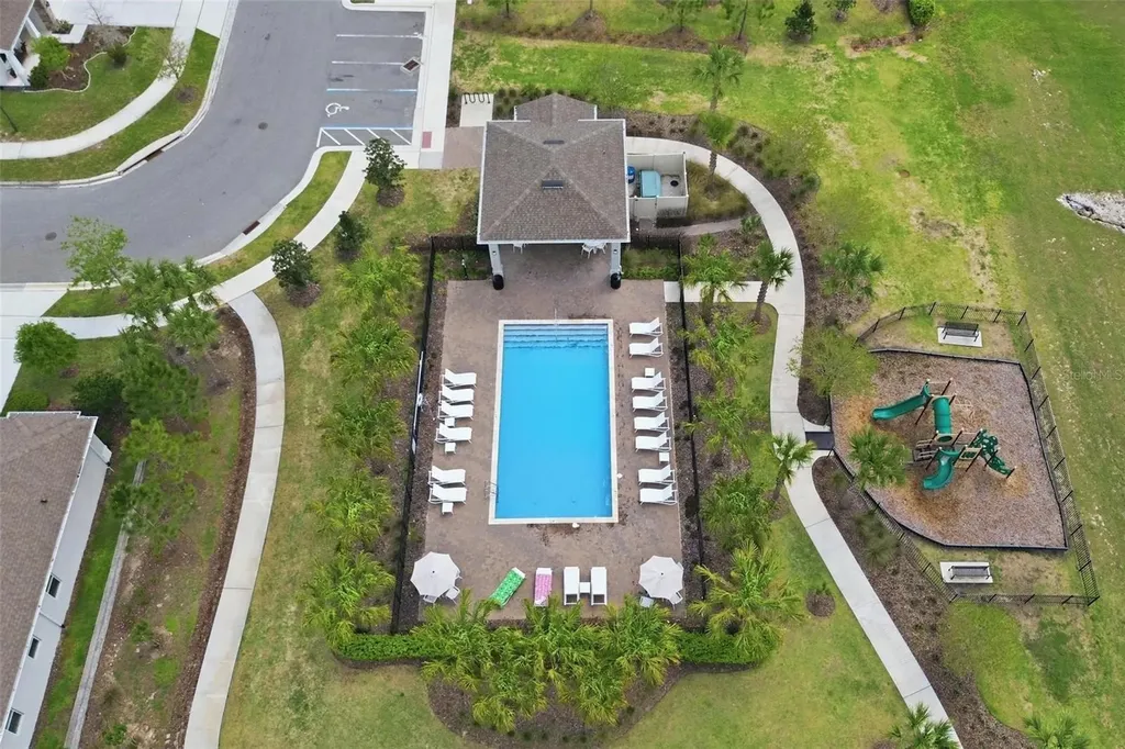 2113 Canopy Terrace Boulevard Deland FL 32724