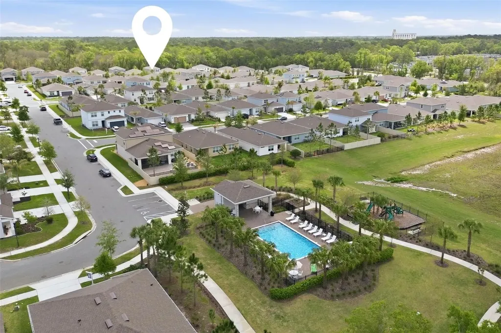 2113 Canopy Terrace Boulevard Deland FL 32724