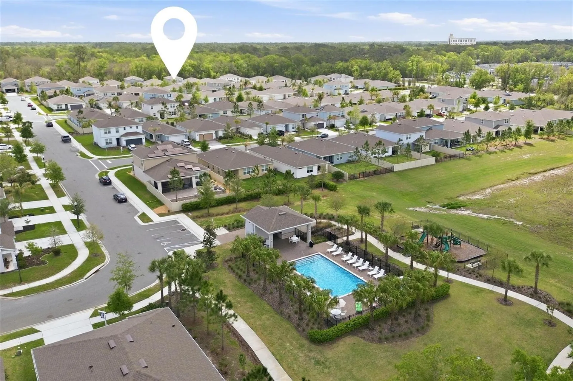 2113 Canopy Terrace Boulevard Deland FL 32724
