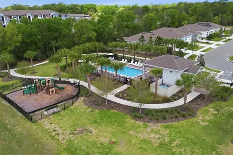 2113 Canopy Terrace Boulevard Deland FL 32724