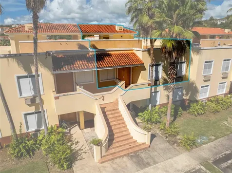 180 Palmas Drive Humacao PR 00791