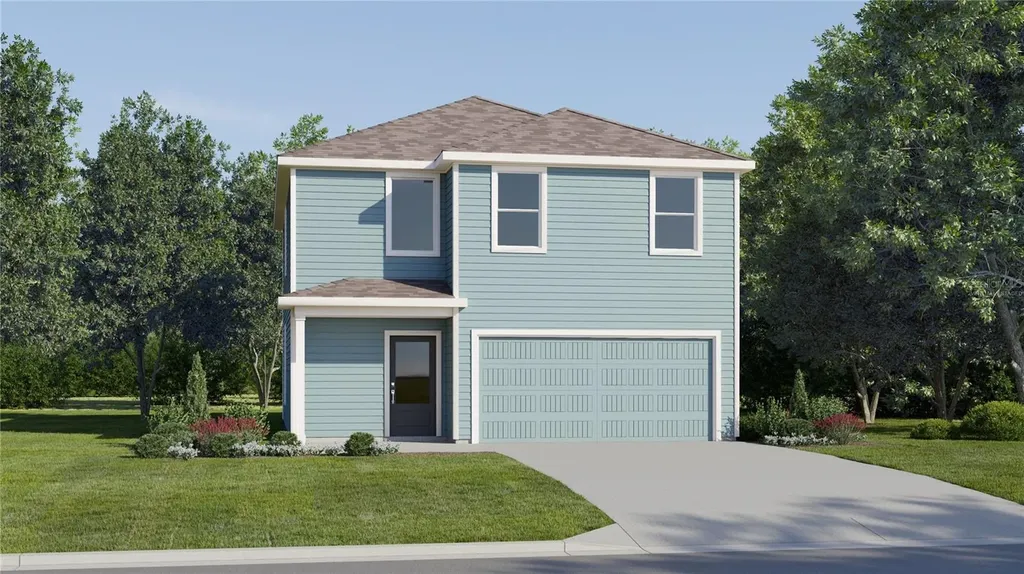 3019 Granite Ridge Avenue Minneola FL 34715
