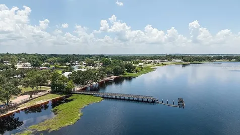 7492 Sandstone Drive Groveland FL 34736