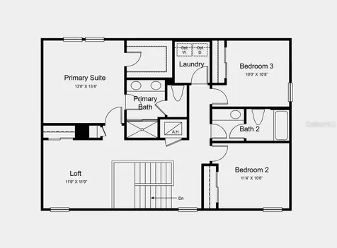7492 Sandstone Drive Groveland FL 34736