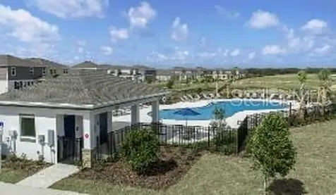 7492 Sandstone Drive Groveland FL 34736