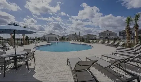 7492 Sandstone Drive Groveland FL 34736