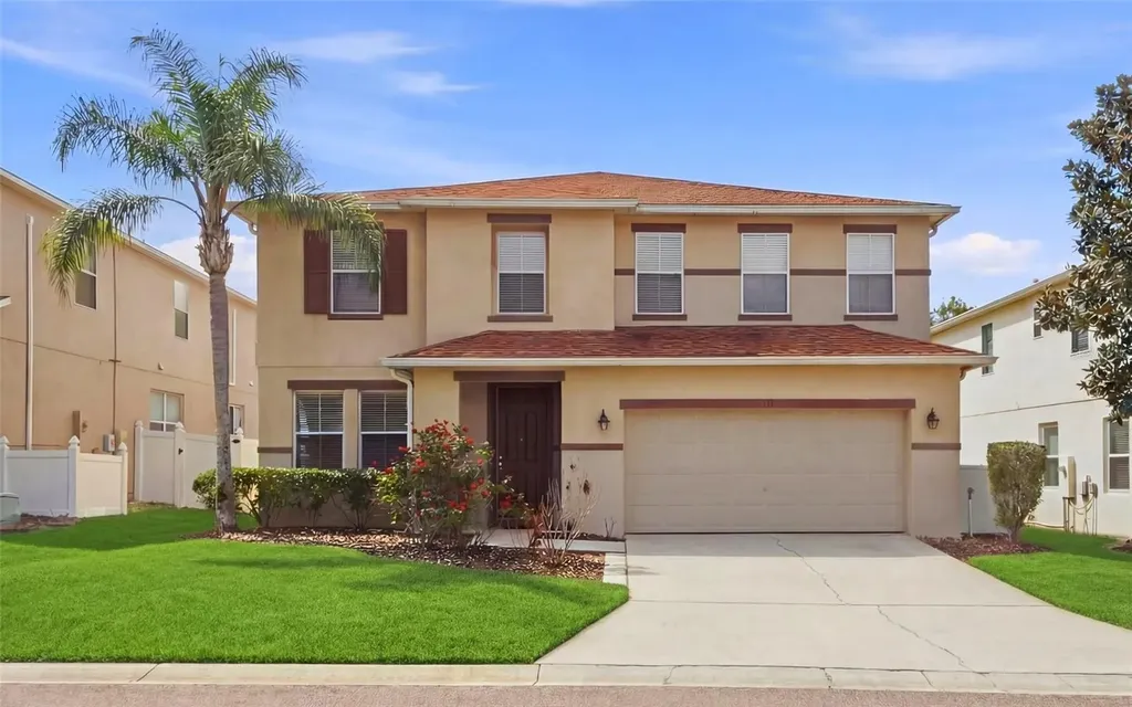 111 Aldridge Lane Davenport FL 33897