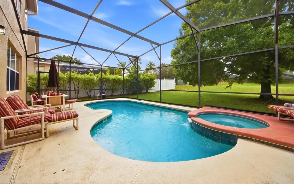 111 Aldridge Lane Davenport FL 33897