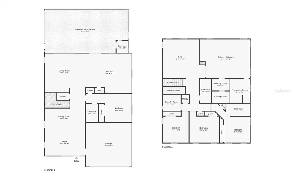 111 Aldridge Lane Davenport FL 33897