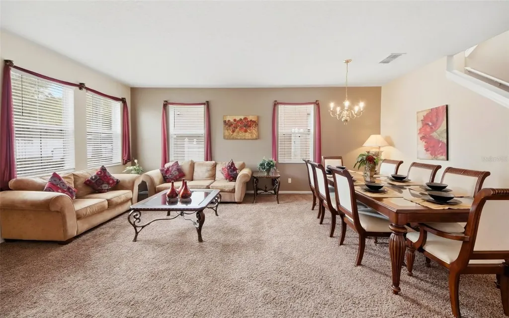 111 Aldridge Lane Davenport FL 33897