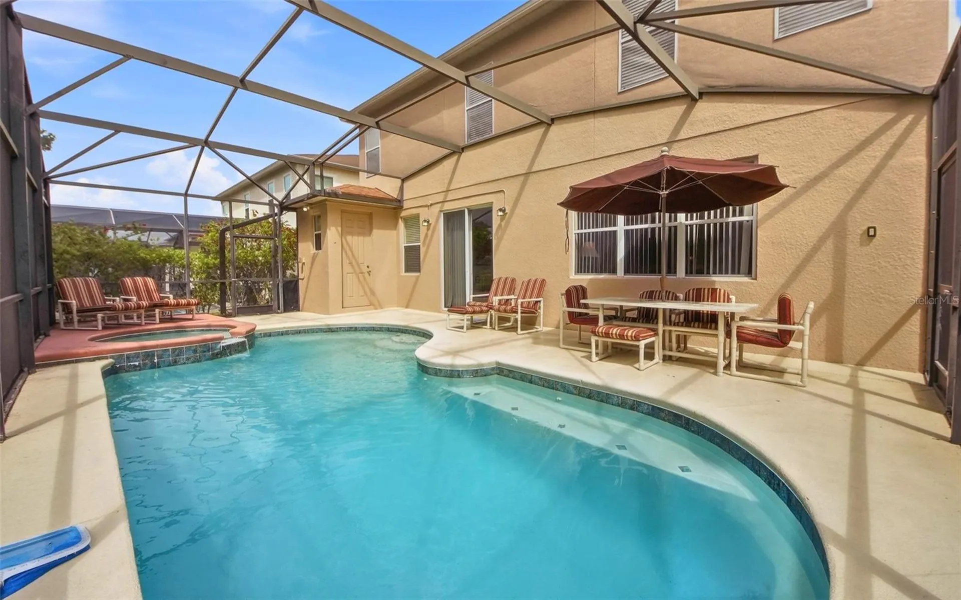 111 Aldridge Lane Davenport FL 33897