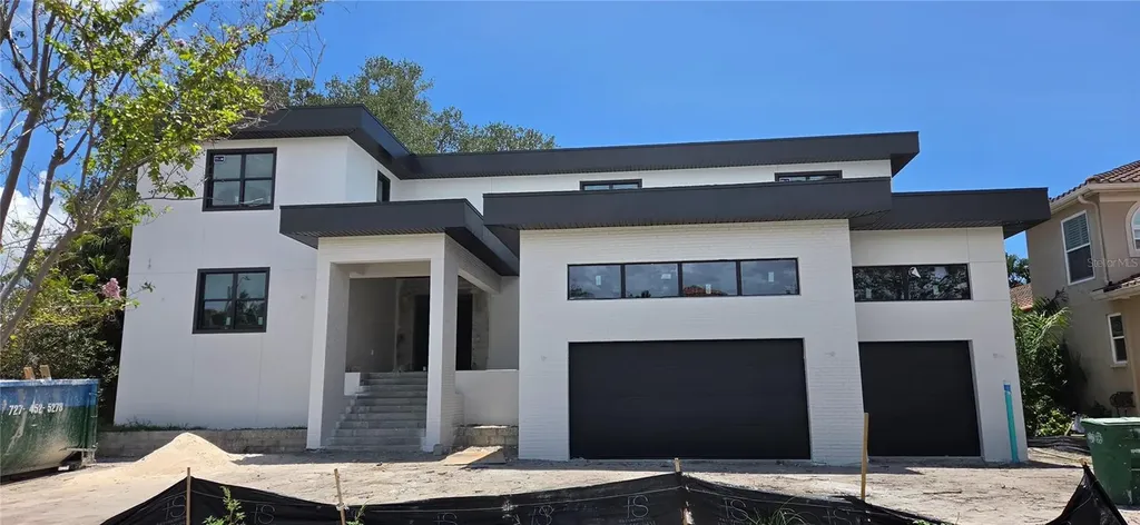 52 Albemarle Avenue Tampa FL 33606