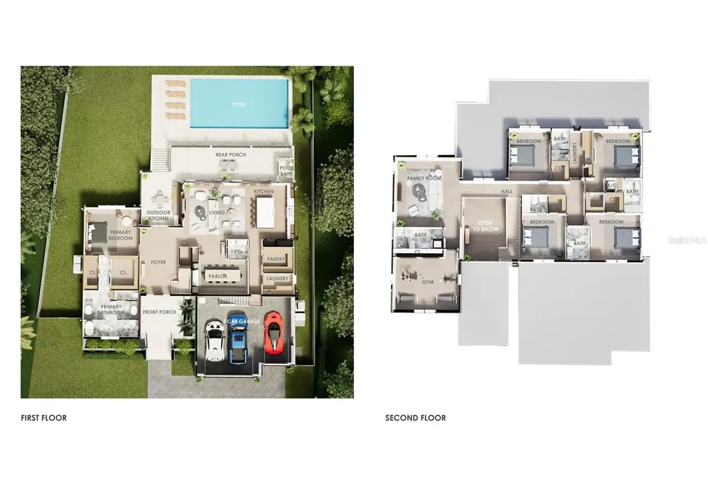 52 Albemarle Avenue Tampa FL 33606