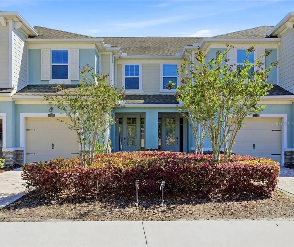12348 Trailhead Drive Bradenton FL 34211