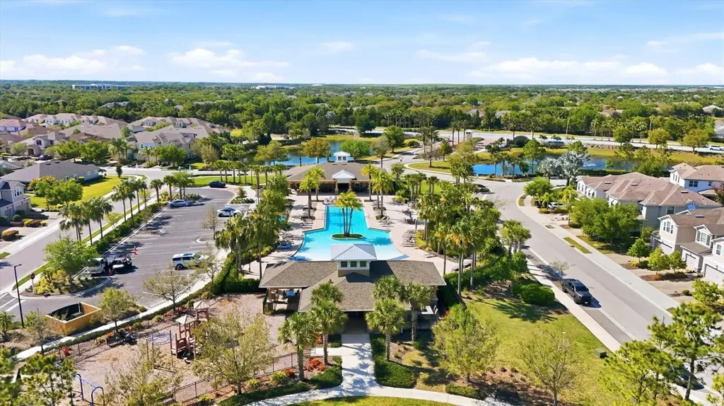 12348 Trailhead Drive Bradenton FL 34211