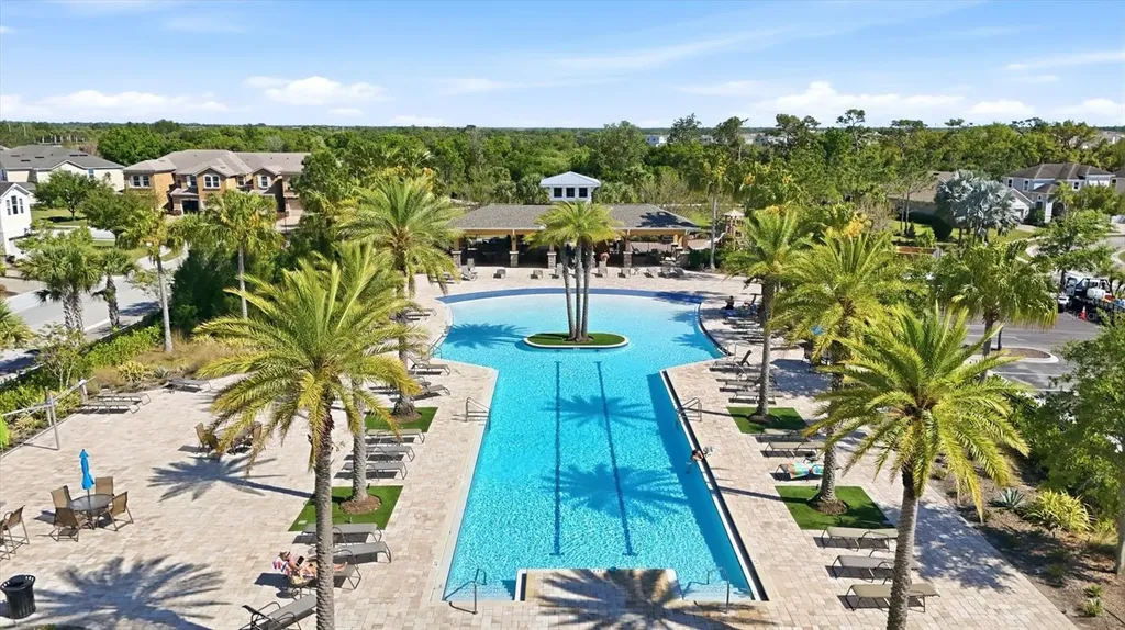 12348 Trailhead Drive Bradenton FL 34211