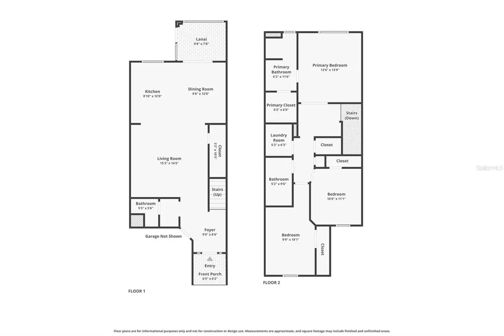 12348 Trailhead Drive Bradenton FL 34211