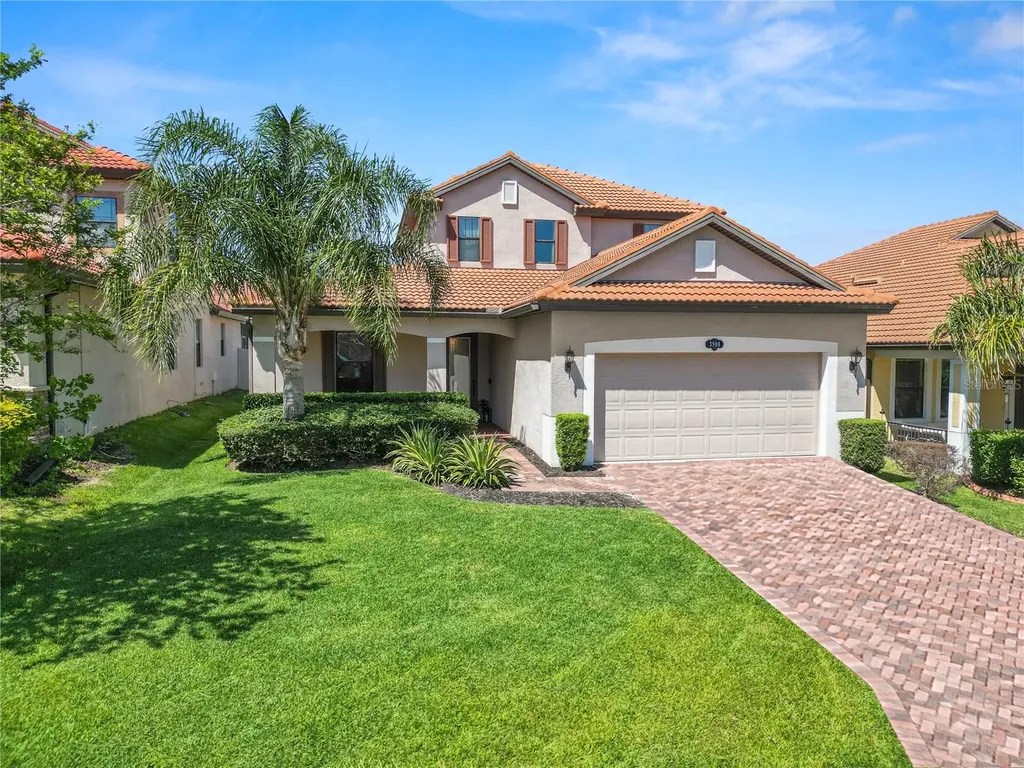 3908 Vista Trace Way Lakeland FL 33810