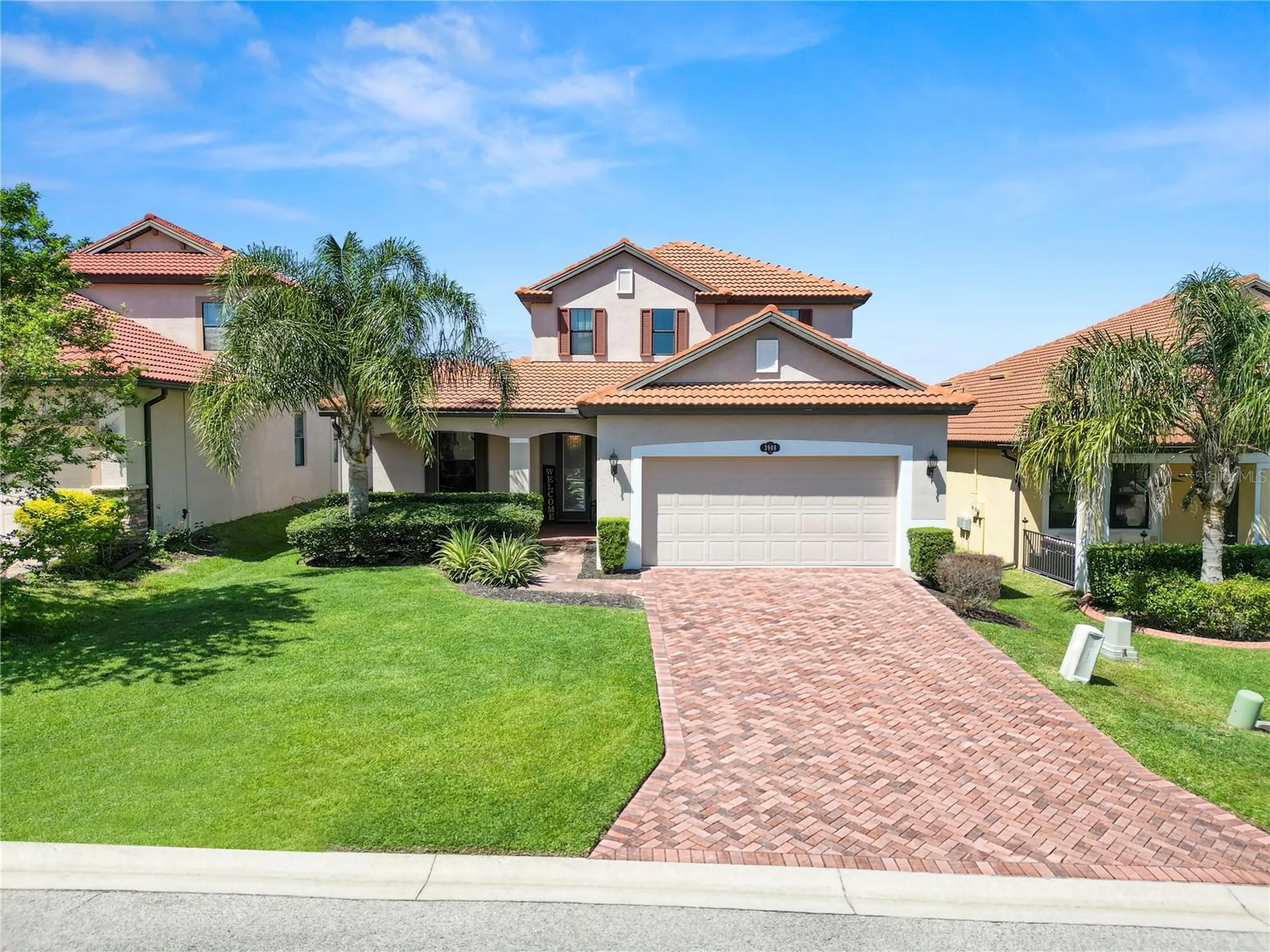 3908 Vista Trace Way Lakeland FL 33810