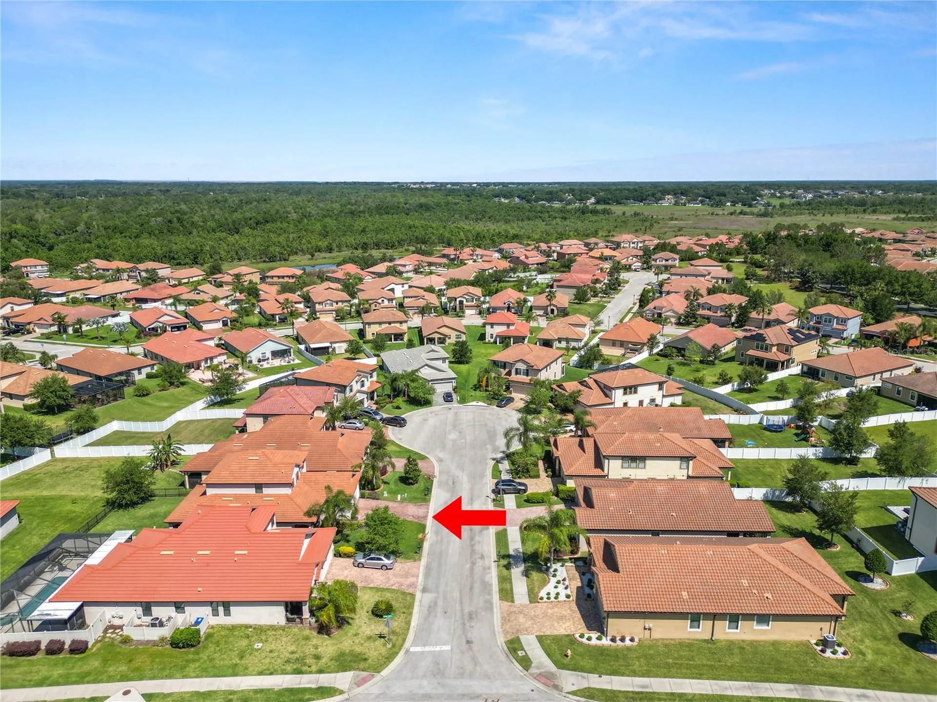 3908 Vista Trace Way Lakeland FL 33810