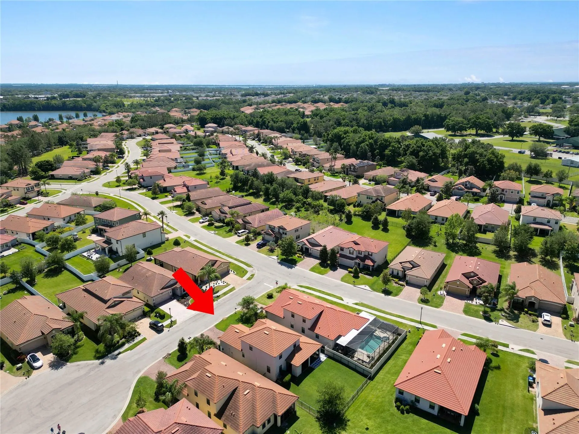 3908 Vista Trace Way Lakeland FL 33810