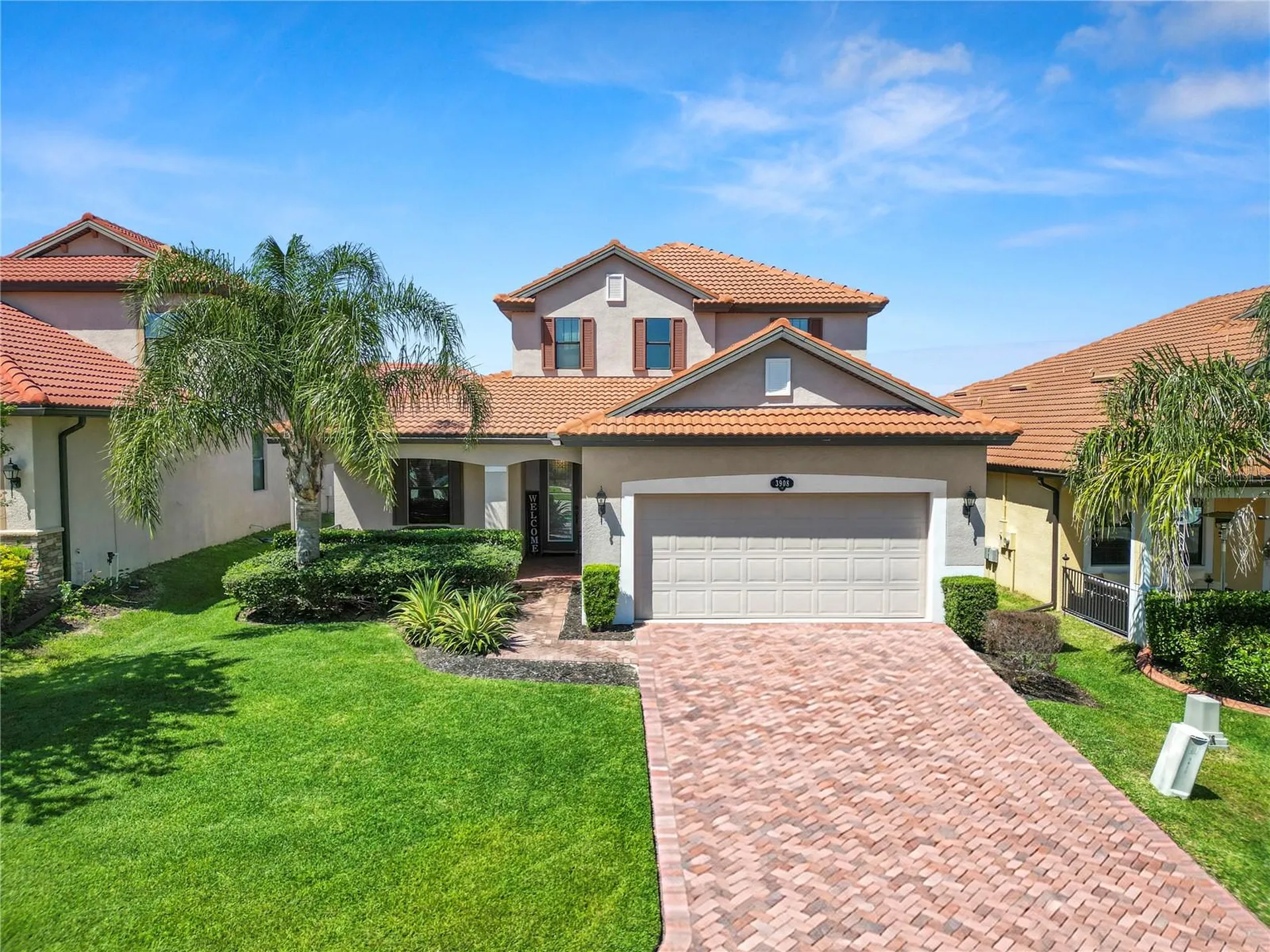 3908 Vista Trace Way Lakeland FL 33810