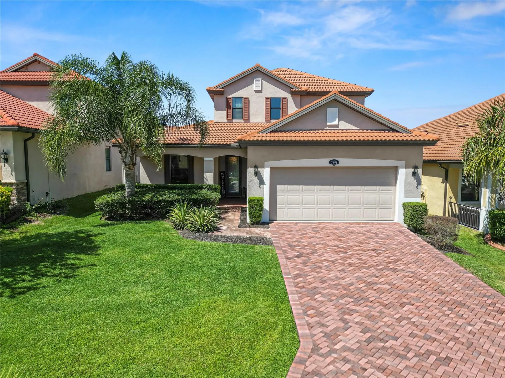3908 Vista Trace Way Lakeland FL 33810
