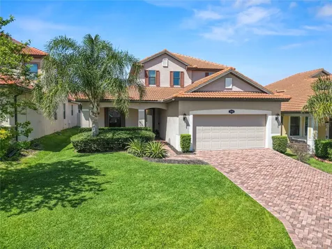 3908 Vista Trace Way Lakeland FL 33810