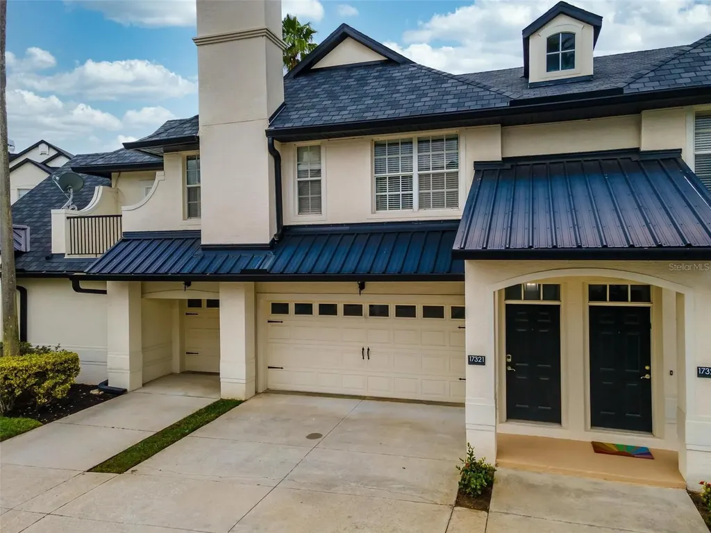 17321 Promenade Drive Clermont FL 34711