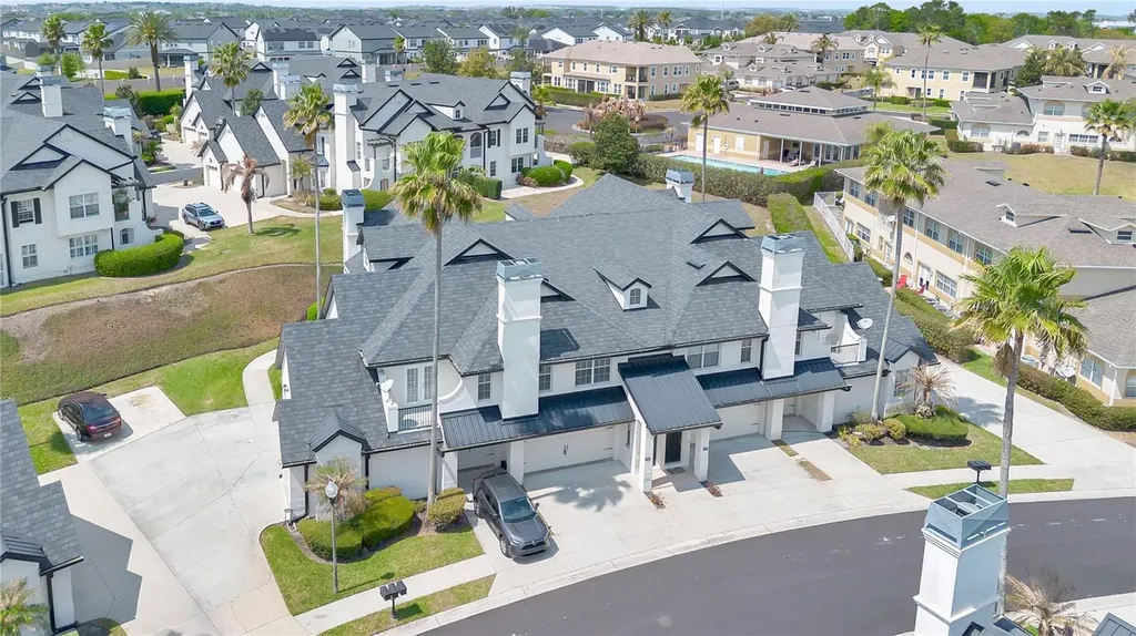 17321 Promenade Drive Clermont FL 34711