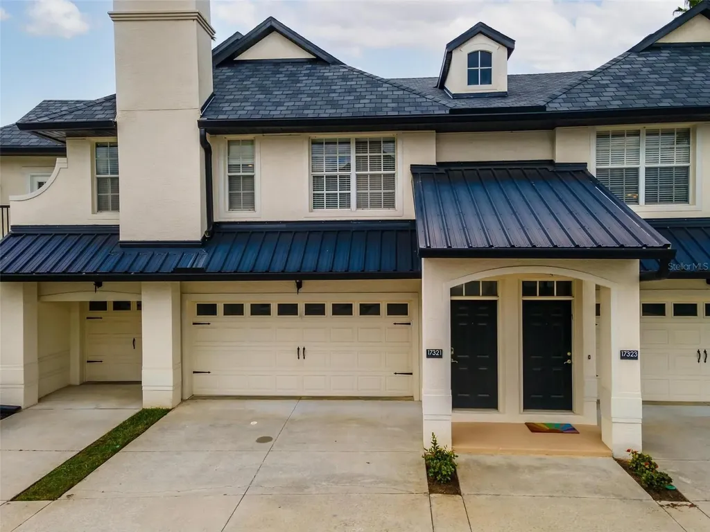 17321 Promenade Drive Clermont FL 34711