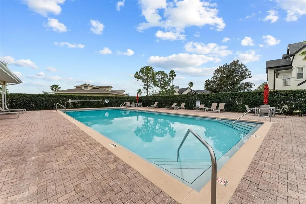 17321 Promenade Drive Clermont FL 34711