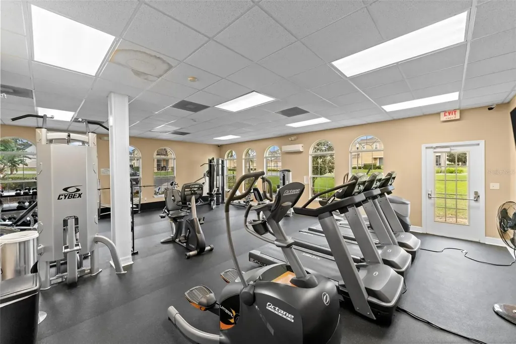 17321 Promenade Drive Clermont FL 34711
