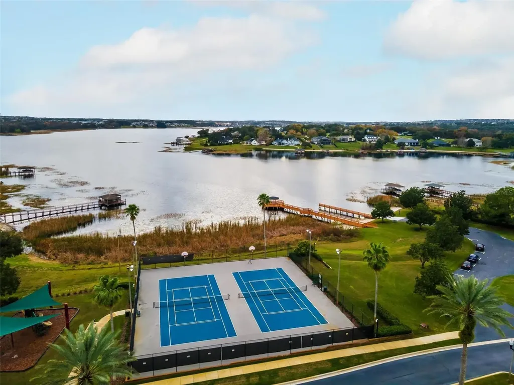 17321 Promenade Drive Clermont FL 34711