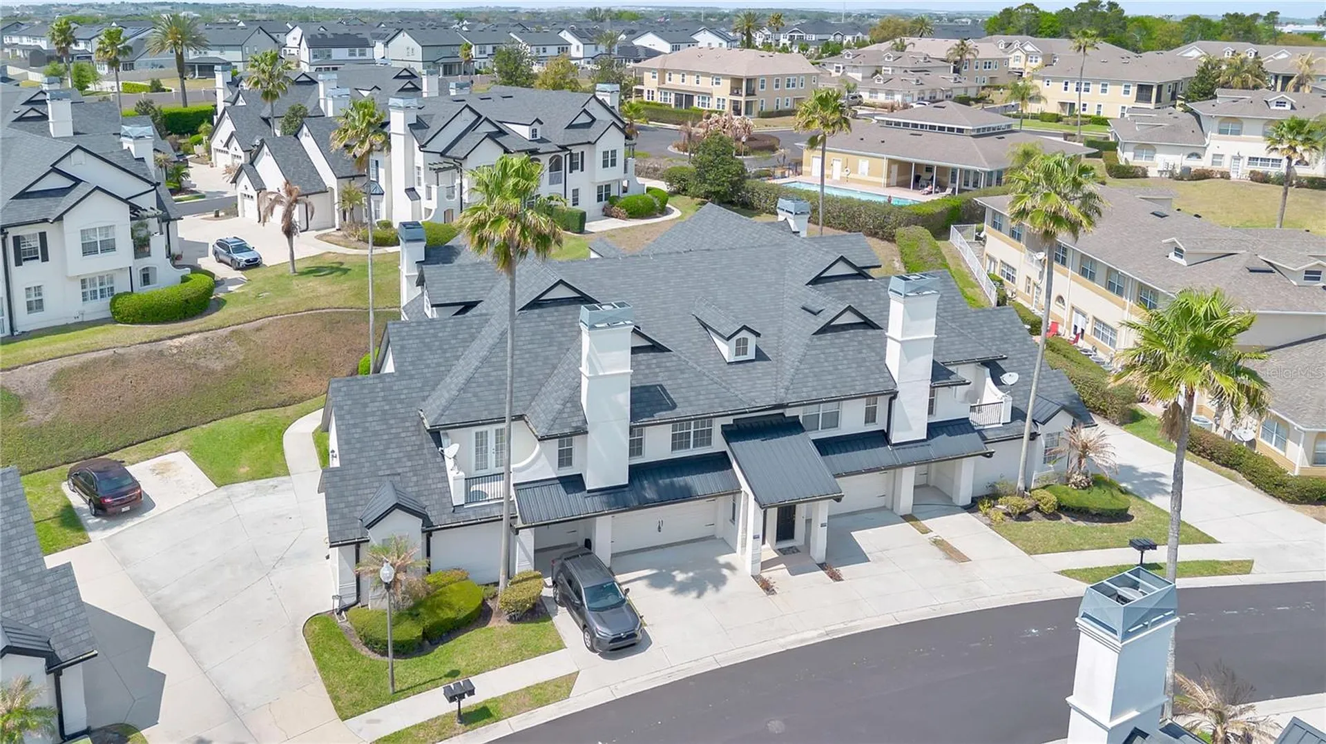 17321 Promenade Drive Clermont FL 34711