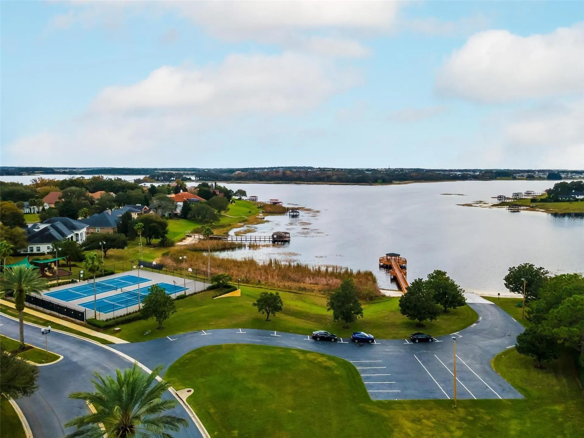 17321 Promenade Drive Clermont FL 34711