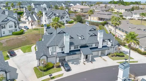 17321 Promenade Drive Clermont FL 34711
