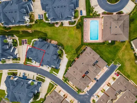 17321 Promenade Drive Clermont FL 34711