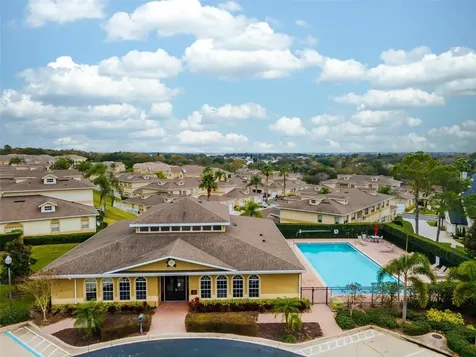 17321 Promenade Drive Clermont FL 34711