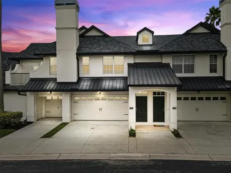 17321 Promenade Drive Clermont FL 34711