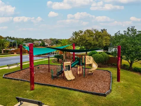 17321 Promenade Drive Clermont FL 34711