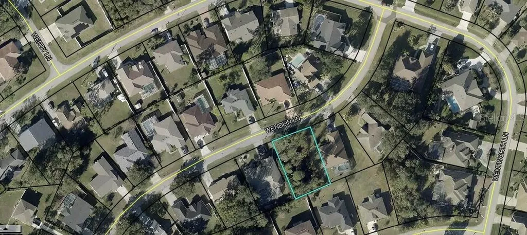 24 Wendlin Lane Palm Coast FL 32164