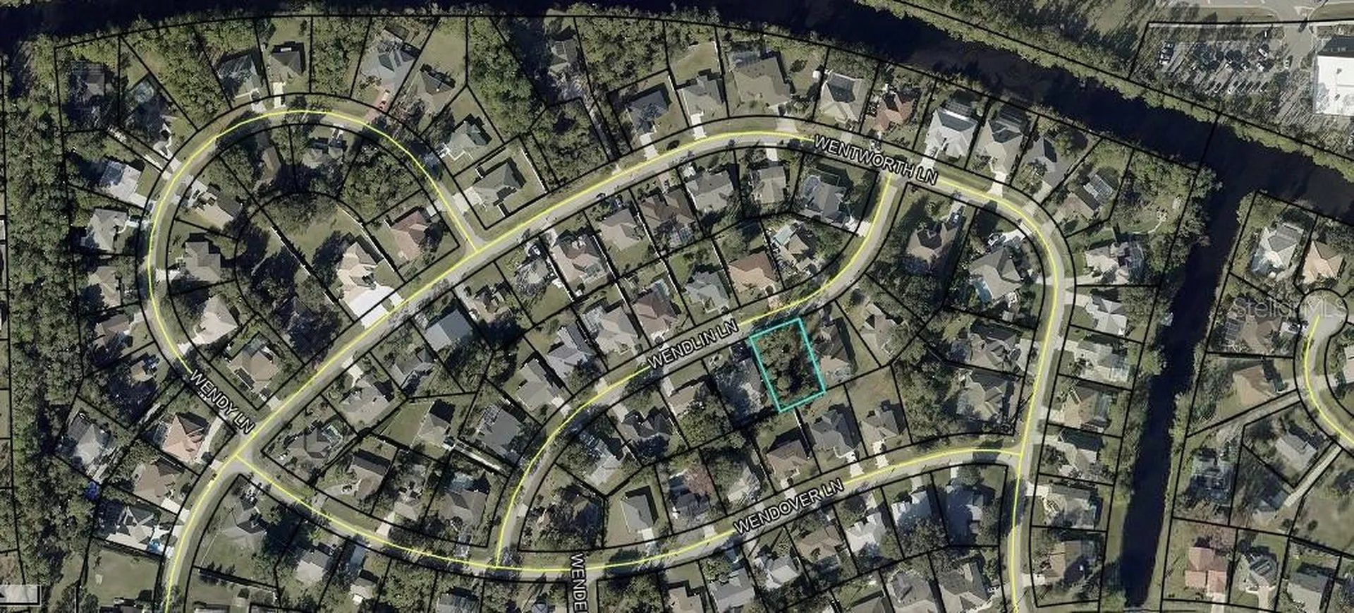 24 Wendlin Lane Palm Coast FL 32164