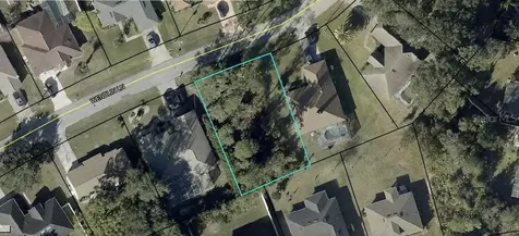 24 Wendlin Lane Palm Coast FL 32164