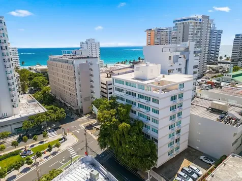 57 Ashford Avenue San Juan PR 00907