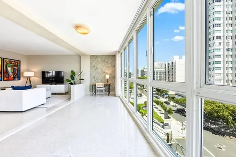 57 Ashford Avenue San Juan PR 00907