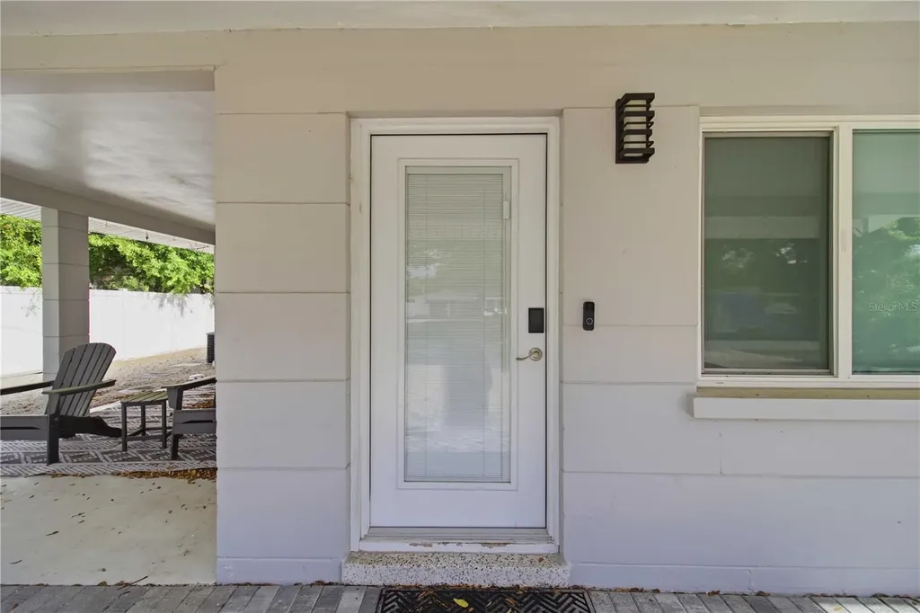 2545 Browning Street Sarasota FL 34237